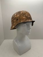 Stahlhelm M35 Wehrmacht / 2 Weltkrieg / Militaria Bayern - Purtschellerhaus Vorschau