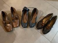 Pumps / Damenschuhe Gr. 38 Thüringen - Jena Vorschau