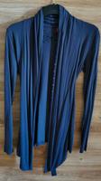edc Esprit Cardigan dünne Sweatjacke grau anthrazit Gr. XS S Sachsen - Oelsnitz / Vogtland Vorschau