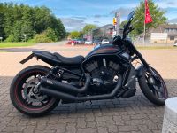 Harley Davidson Night Rod Special Niedersachsen - Fredenbeck Vorschau