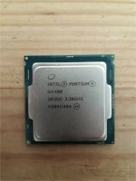 Intel Pentium G4400 3,3GHz Sockel1151 CPU Prozessor 3MB Cache Pankow - Weissensee Vorschau