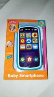 Rossmann Baby Smartphone Nordrhein-Westfalen - Sundern (Sauerland) Vorschau