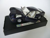 BMW e31 850i 840i CSi Alpina B12 5.0 Coupe Revell Geschenk 8er Baden-Württemberg - Tauberbischofsheim Vorschau