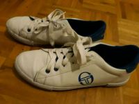 SERGIO TACCHINI SNEAKER GRÖSSE 44 TURNSCHUHE SCHUHE BLAU ORIGINAL Dortmund - Innenstadt-Ost Vorschau