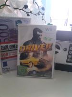 Driver Nintendo  Wii 10€ Dresden - Innere Altstadt Vorschau