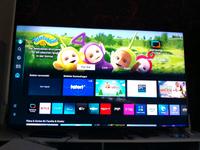 Samsung LED Fernseher Leipzig - Altlindenau Vorschau