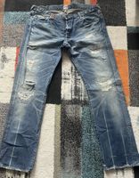 Orginal Prps barracuda Jeans P47P31X W38  super zusatand München - Milbertshofen - Am Hart Vorschau