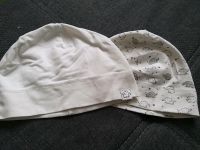 H&M zwei Baumwollmützen Baby Gr.62/68 Hamburg-Nord - Hamburg Langenhorn Vorschau