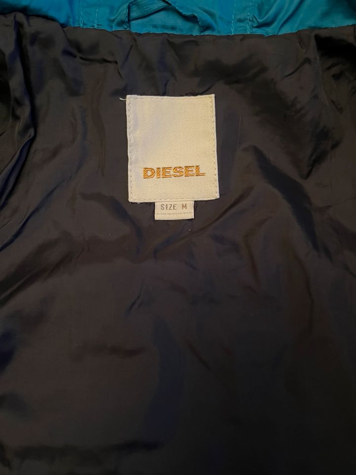 Jacke | Diesel in Berlin