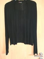 Kurze leichte Jacke von Street One Gr. 42 NEU Hessen - Großenlüder Vorschau