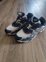 Asics Sportschuh 45 NEU Brandenburg - Panketal Vorschau