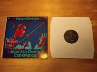 Jean Luc Ponty Experience Open Strings Vinyl LP Schallplatte Nordrhein-Westfalen - Hagen Vorschau