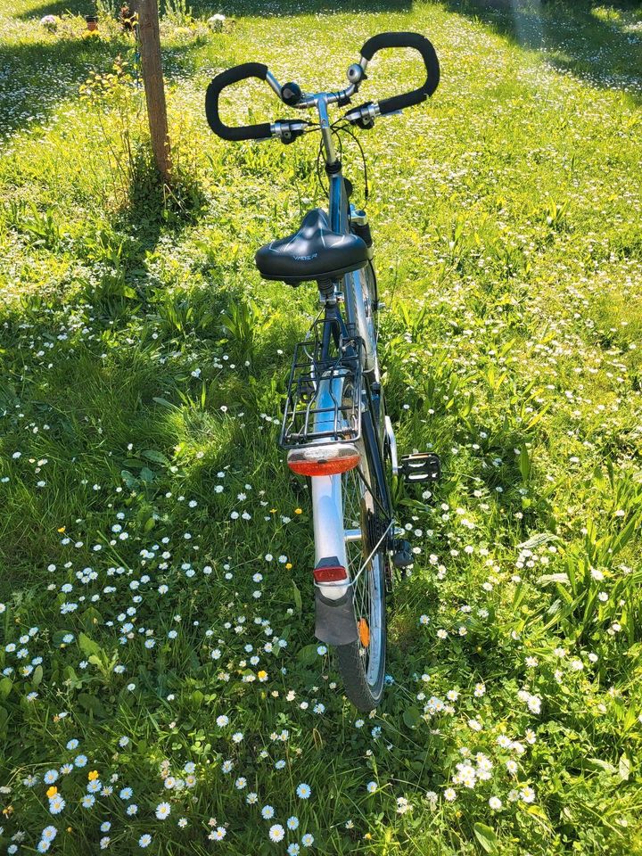 Herren Fahrrad Trekking in Kehl