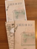 Buch Journal/Tagebuch „Schreib an Dich!“ Düsseldorf - Unterbilk Vorschau