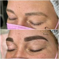 Augenbrauen Permanent Make-up/ Lippenpigmentierung Hessen - Kassel Vorschau