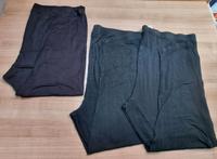 3 Stück Damen Leggings lang in Gr 56/58 oder 8XL Bayern - Schollbrunn Vorschau