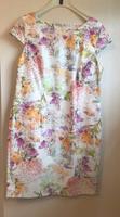 Sommer Kleid 44 elegant neu Pastell Ashley Brooke Niedersachsen - Wiesmoor Vorschau