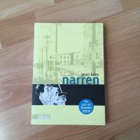 Graphic Novel: Narren, Jason Lutes Bayern - Markt Schwaben Vorschau