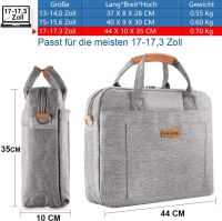 Laptoptasche- sehr gut erhalten- keine Abnutzugsspuren München - Allach-Untermenzing Vorschau