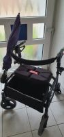 Rollator neXus  - RUSSKA Leichtmetall Baden-Württemberg - Bräunlingen Vorschau