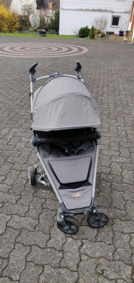 Kinderwagen / Buggy in Wilnsdorf