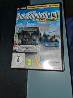 Bus Simulator 16 - Gold Edition Nordrhein-Westfalen - Krefeld Vorschau