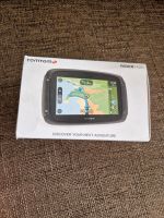 Navigationssystem Tomtom rider 420 Nordrhein-Westfalen - Lünen Vorschau