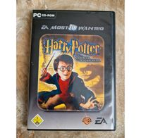 Harry Potter und die Kammer des Schreckens PC Spiel Niedersachsen - Herzberg am Harz Vorschau
