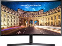 Samsung Curved Monitor C24F396FHR, 24 Zoll, VA-Panel, NEU Dortmund - Asseln Vorschau