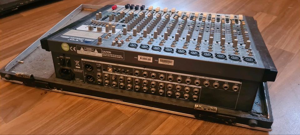 Mixer Alto Lynx-Mix 164 USB 16-Channel in Berlin