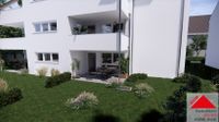 Perfekt für die Familie: Neubauwohnung mit herrlichem Garten! Baden-Württemberg - Sindelfingen Vorschau