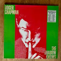 Roger Chapman - The Shadow Knows (LP) Baden-Württemberg - Sindelfingen Vorschau