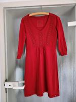 Rotes Strickkleid Niedersachsen - Bad Iburg Vorschau