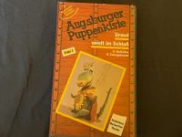 Urmel spielt im Schloß - Augsburger Puppenkiste Folge 1 - VHS Schleswig-Holstein - Preetz Vorschau