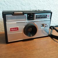 Vintage Kodak Instamatic Camera England Fotoapparat Eimsbüttel - Hamburg Eimsbüttel (Stadtteil) Vorschau