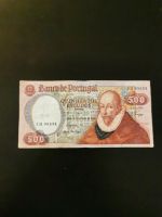 Portugal 500 Escudos 1979 Banknote Berlin - Tempelhof Vorschau