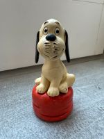 Loriot Wum Figur alt 70er Schleich 7cm Sammler Hessen - Brechen Vorschau