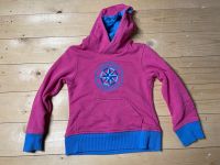 Trollkids Hoodie / Kapuzenpullover 104/110 (116) Hessen - Bad Sooden-Allendorf Vorschau