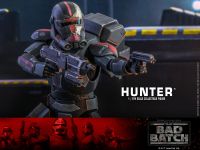 Hot Toys Hunter TMS050 Star Wars The Bad Batch Neu Mecklenburg-Vorpommern - Loddin Vorschau