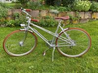 Damen Rennrad Mixte Halbrenner Vintage 28 Bonn - Dottendorf Vorschau