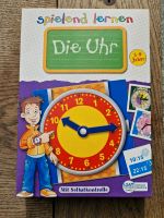 Spielend lernen - Die Uhr Bayern - Leuchtenberg Vorschau