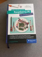 Raspberry Das umfassende Handbuch Nordrhein-Westfalen - Ibbenbüren Vorschau