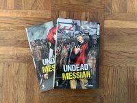 Undead Messiah Manga 1 und 3 Nordrhein-Westfalen - Verl Vorschau