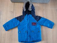 Winterjacke Jacke Gr.92 Baden-Württemberg - Bopfingen Vorschau