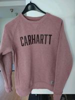 Carhartt Sweatshirt M relaxed fit sehr gut np 89€ Baden-Württemberg - Tübingen Vorschau