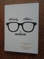 Woody Allen - A Documentary - 2 DVDs ⭐NEU - unbespielt⭐ Thüringen - Erfurt Vorschau