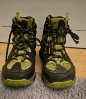 Halbsschuhe Jack Wolfskin gr. 33, Winterschuhe. Sachsen - Freital Vorschau