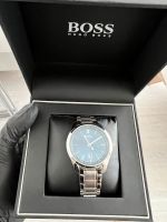 Hugo Boss Herrenuhr/ Uhr Hessen - Kassel Vorschau