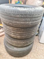 225/55R19 Continental Premium Contact 6 Sommerreifen Hessen - Breuna Vorschau