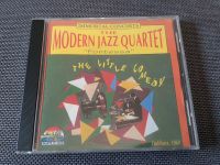 The Modern Jazz Quartet – Fontessa - The Little Comedy CD Düsseldorf - Eller Vorschau